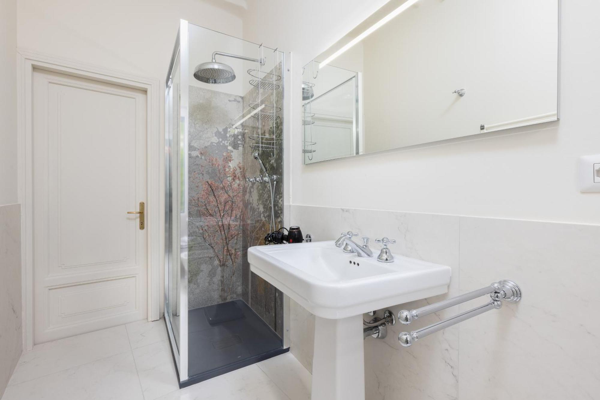 Living Uniqc Apartment - Duomo Milan Extérieur photo