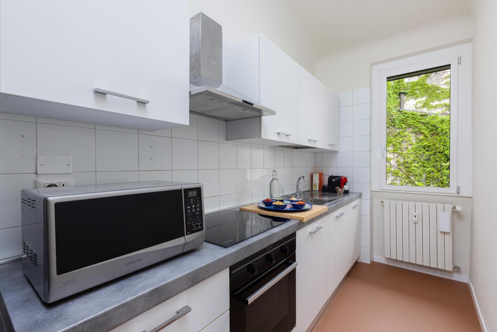 Living Uniqc Apartment - Duomo Milan Extérieur photo